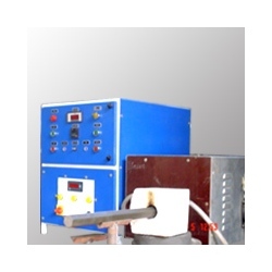 Manufacturers Exporters and Wholesale Suppliers of Induction Heating Equipment Nashik Maharashtra